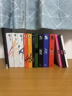 2026年最新】スキズ アルバム まとめ売りの人気アイテム - メルカリ