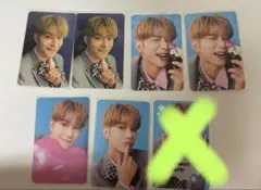 2026年最新】nctジョンウの人気アイテム - メルカリ