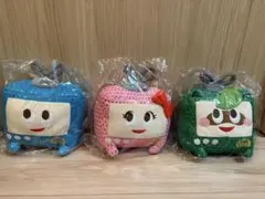 2026年最新】ふわっち ぬいぐるみの人気アイテム - メルカリ