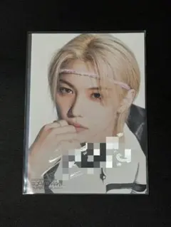 2026年最新】stray kids サインの人気アイテム - メルカリ