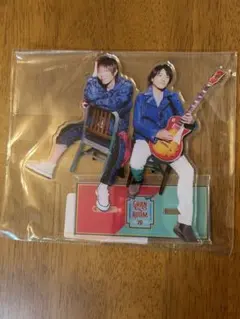 2026年最新】granrodeoの人気アイテム - メルカリ