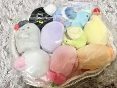 2026年最新】すみっコぐらし10周年たぴがとうぬいぐるみの人気アイテム