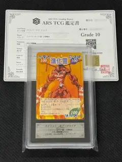 2026年最新】ars鑑定 10の人気アイテム - メルカリ