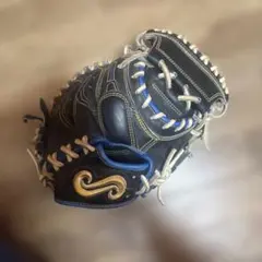 2026年最新】c100 キャッチャーミットの人気アイテム - メルカリ