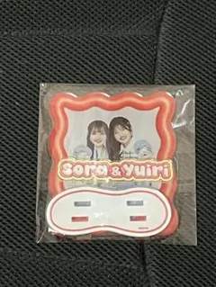 2026年最新】村山彩希 アクリルスタンドの人気アイテム - メルカリ