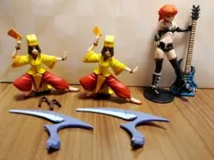 2026年最新】ヴァンパイアセイヴァー フィギュアの人気アイテム - メルカリ