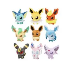 2026年最新】ポケモンドールズ ニンフィアの人気アイテム - メルカリ