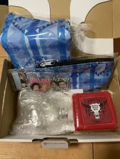 2026年最新】RockOn social club ペンライトの人気アイテム - メルカリ