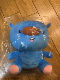 2026年最新】あおまる ぬいぐるみの人気アイテム - メルカリ