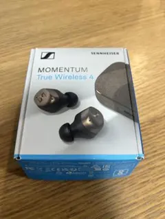 2026年最新】Sennheiser momentum true wireless 4の人気アイテム