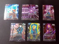 2026年最新】ドラゴンボールカードゲーム フュージョンワールドの人気