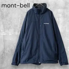 2026年最新】mont-bell クリマプラス100 ウィズシェルジャケットの人気