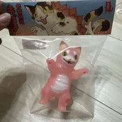 2026年最新】化猫怪獣ネゴラの人気アイテム - メルカリ