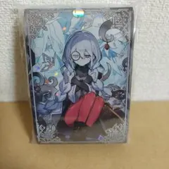 2026年最新】白き森のアステーリャ スリーブの人気アイテム - メルカリ