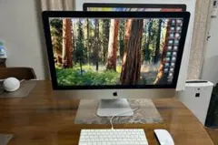 2026年最新】imac 27インチ 2019 メモリの人気アイテム - メルカリ