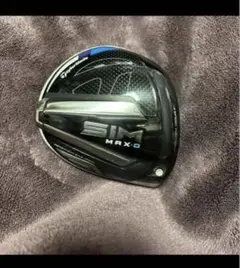 2026年最新】sim2 max dドライバー ヘッドのみの人気アイテム - メルカリ