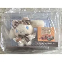 2026年最新】godiva シナモロールの人気アイテム - メルカリ