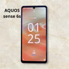 2026年最新】AQUOS sense6s ライトカッパーの人気アイテム - メルカリ