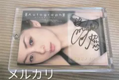 2026年最新】伊東美咲 サインの人気アイテム - メルカリ