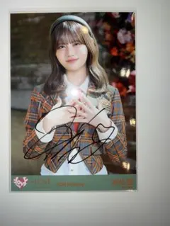 2026年最新】髙松瞳 直筆の人気アイテム - メルカリ