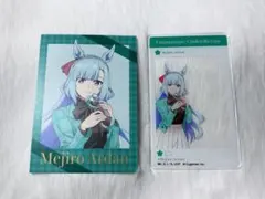 2026年最新】メジロアルダン アクリルスタンドの人気アイテム - メルカリ