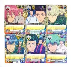 2026年最新】リボーン ccgの人気アイテム - メルカリ