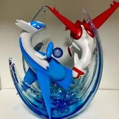 2026年最新】ポケモンセンターオリジナル フィギュア ラティアス