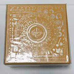 2026年最新】潜潜話 [初回生産限定盤β CD＋GOODS] [ ずっと真夜中で