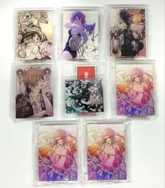 2026年最新】推しチャレ 化物語の人気アイテム - メルカリ