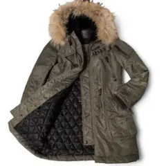 2026年最新】ファーモッズコート y2kの人気アイテム - メルカリ