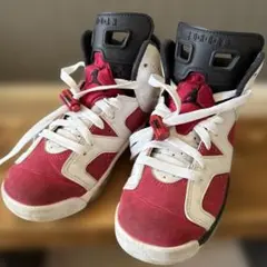 2026年最新】ジョーダン6 キッズの人気アイテム - メルカリ