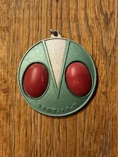 2026年最新】少年仮面ライダー隊 ペンダントの人気アイテム - メルカリ