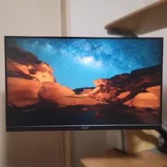2026年最新】acer vg240yの人気アイテム - メルカリ