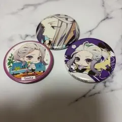 2026年最新】シャレードマニアクス 缶バッジの人気アイテム - メルカリ