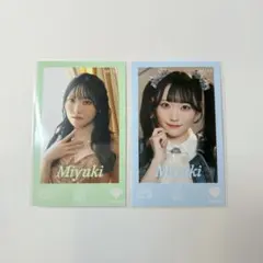 2026年最新】本田珠由記 ミニフォトの人気アイテム - メルカリ