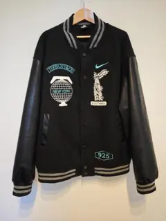 2026年最新】nike tiffany スタジャンの人気アイテム - メルカリ