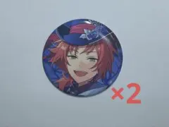 2026年最新】月永レオ 缶バッジ 2023の人気アイテム - メルカリ