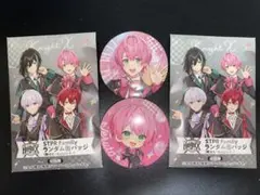 2026年最新】てるとくん 缶バッジの人気アイテム - メルカリ