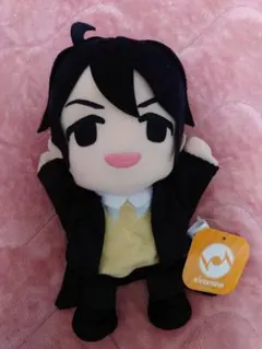 2026年最新】浪川大輔 ぬいぐるみの人気アイテム - メルカリ