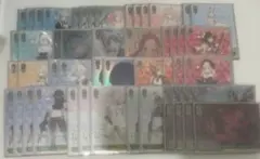 2026年最新】ヴァイスシュヴァルツ ブルーアーカイブ デッキの人気