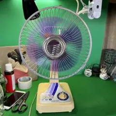 2026年最新】東芝 レトロ 扇風機の人気アイテム - メルカリ