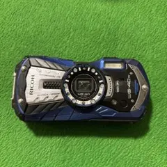 2026年最新】ricoh wg-40の人気アイテム - メルカリ