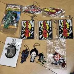 2026年最新】平成仮面ライダー20作品記念BIGラバーストラップの人気