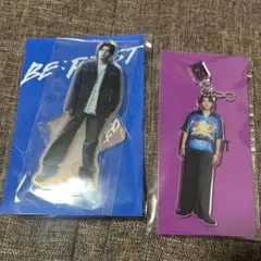 2026年最新】BE:FIRST レオ アクスタの人気アイテム - メルカリ