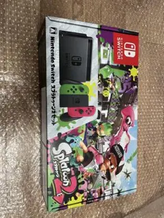 2026年最新】switchスプラトゥーン2セットの人気アイテム - メルカリ