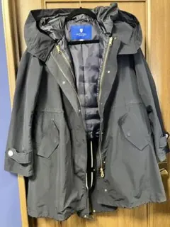 2026年最新】BLUE LABEL CRESTBRIDGE モッズコートの人気アイテム