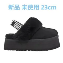2026年最新】ugg ファンケット ブラックの人気アイテム - メルカリ