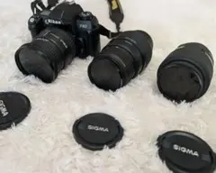 2026年最新】Nikon f80の人気アイテム - メルカリ