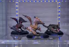 2026年最新】ティガレックス希少種の人気アイテム - メルカリ