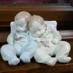 2026年最新】リヤドロ 赤ちゃんの人気アイテム - メルカリ